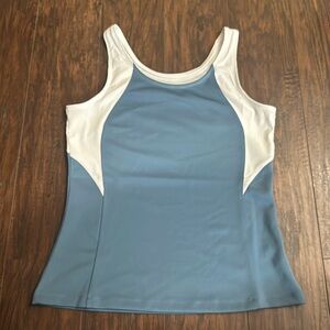 Athletic Tank Top Size M